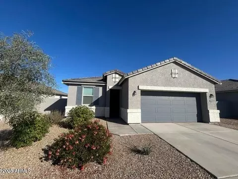 1566 E Fletcher Dr, Casa Grande, AZ 85122