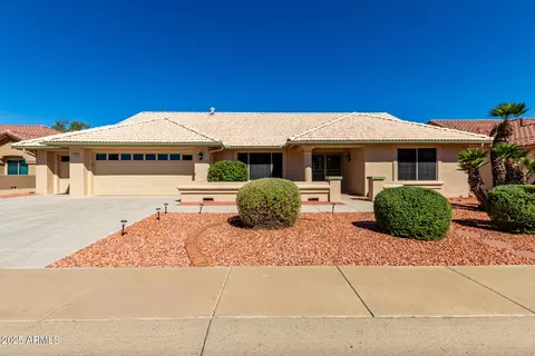 14610 W Trading Post Dr, Sun City West, AZ 85375