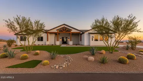 2648 W Silverdale Rd, Queen Creek, AZ 85144