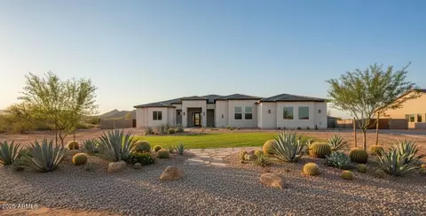 28865 N Bryce Trl, Queen Creek, AZ 85144