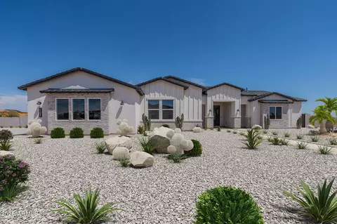 28965 N Bryce Trl, Queen Creek, AZ 85144