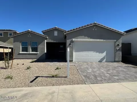 10227 S 20th Ln, Phoenix, AZ 85041