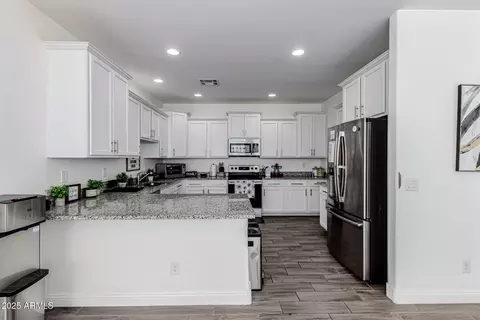 6919 E Boise St, Mesa, AZ 85207 photo 8