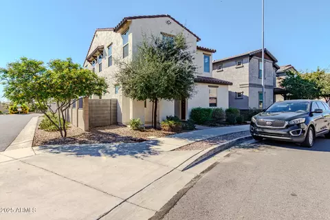 6919 E Boise St, Mesa, AZ 85207