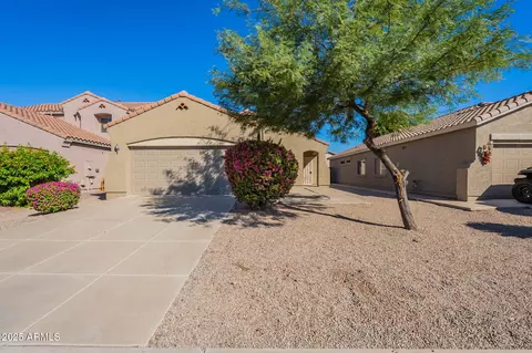 15278 W Desert Hills Dr, Surprise, AZ 85379