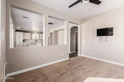 Living - 3686 E Meadowview Dr, Gilbert, AZ 85298 photo 9 of 10
