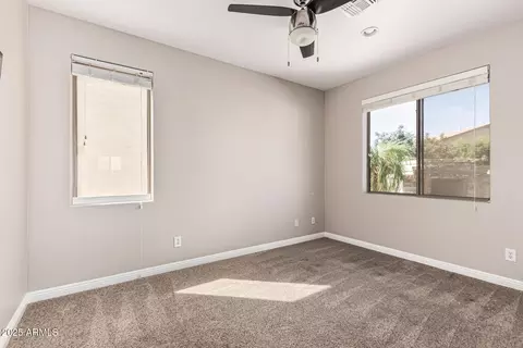 Bedroom - 3686 E Meadowview Dr, Gilbert, AZ 85298 photo 1 of 5