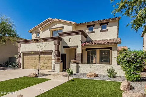 3686 E Meadowview Dr, Gilbert, AZ 85298
