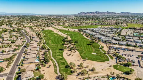 View/Area - 3686 E Meadowview Dr, Gilbert, AZ 85298 photo 8 of 12