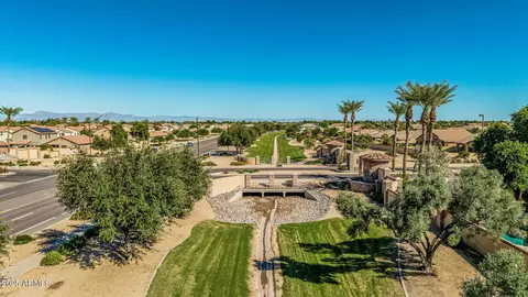 View/Area - 3686 E Meadowview Dr, Gilbert, AZ 85298 photo 11 of 12