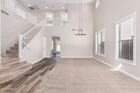 Living - 3686 E Meadowview Dr, Gilbert, AZ 85298 photo 3 of 10