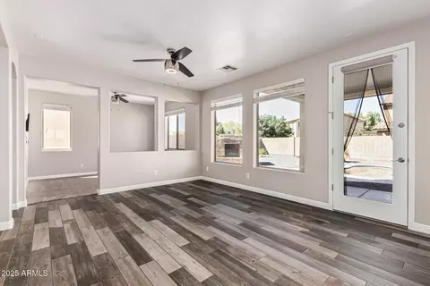 Living - 3686 E Meadowview Dr, Gilbert, AZ 85298 photo 7 of 10