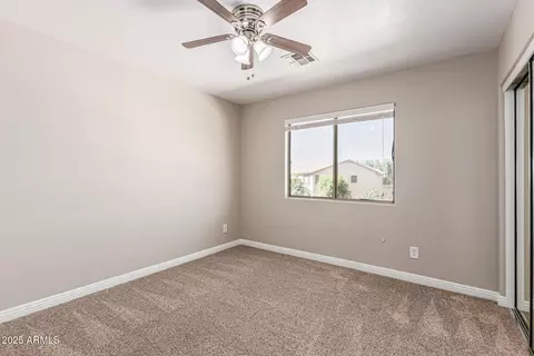 Bedroom - 3686 E Meadowview Dr, Gilbert, AZ 85298 photo 4 of 5