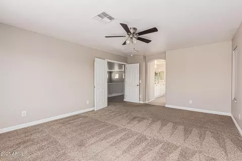 Bedroom - 3686 E Meadowview Dr, Gilbert, AZ 85298 photo 2 of 5
