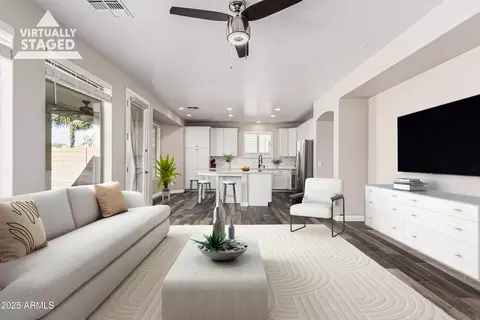 Living - 3686 E Meadowview Dr, Gilbert, AZ 85298 photo 1 of 10