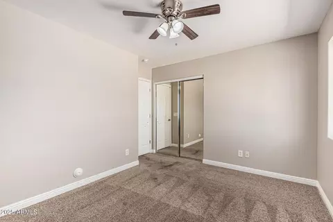 Bedroom - 3686 E Meadowview Dr, Gilbert, AZ 85298 photo 3 of 5
