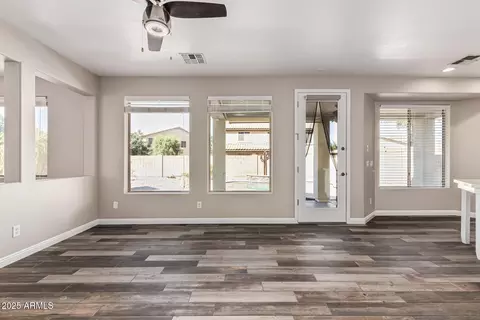 Living - 3686 E Meadowview Dr, Gilbert, AZ 85298 photo 8 of 10