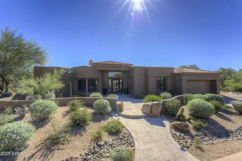 7361 E Rockview Rd, Scottsdale, AZ 85266