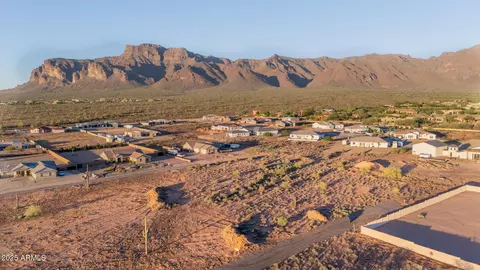000 E Tbd -- #LOT 3, Apache Junction, AZ 85119 photo 4