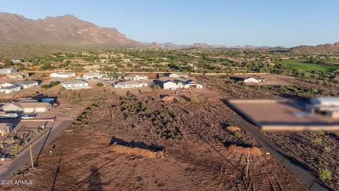 000 E Tbd -- #LOT 3, Apache Junction, AZ 85119 photo 6