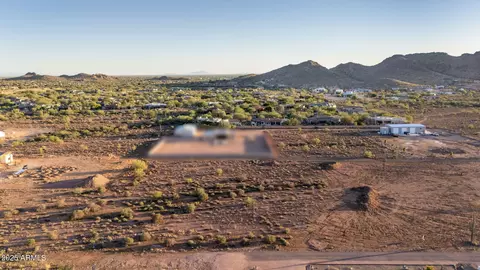 000 E Tbd -- #LOT 3, Apache Junction, AZ 85119 photo 7
