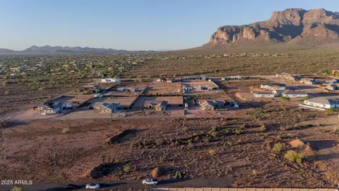 000 E Tbd -- #LOT 3, Apache Junction, AZ 85119 photo 5