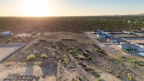 000 E Tbd -- #LOT 3, Apache Junction, AZ 85119 photo 8