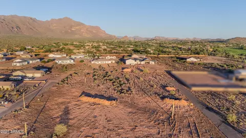 000 E Tbd -- #LOT 4, Apache Junction, AZ 85119 photo 5