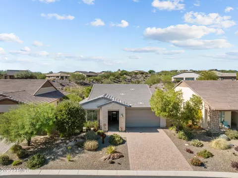 4406 Noble Dr, Wickenburg, AZ 85390