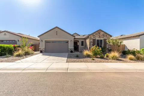 4347 E Boot Track Trl, Gilbert, AZ 85296