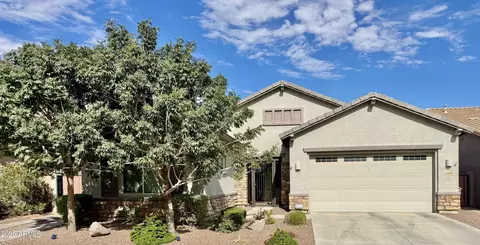 2493 N 212th Dr, Buckeye, AZ 85396
