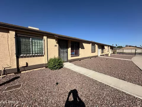 1616 N 63rd Ave #48, Phoenix, AZ 85035