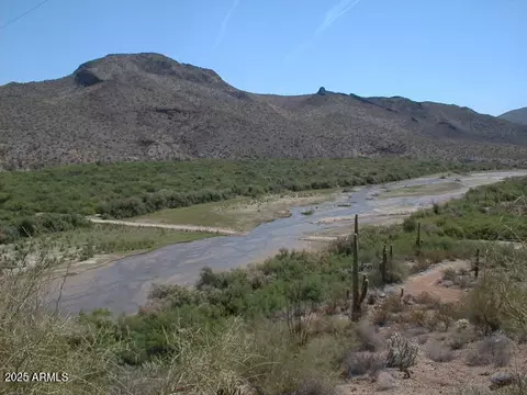 236241 S Signal Rd, Wikieup, AZ 85360