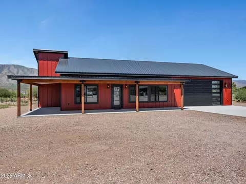 894 S Accuracy Way, Tonto Basin, AZ 85553
