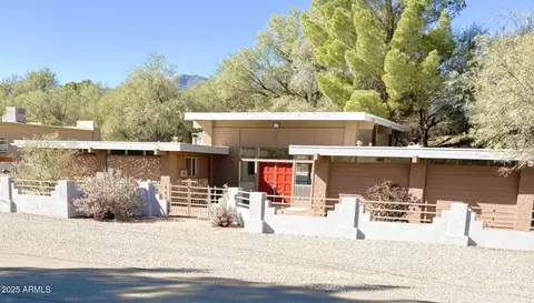 130 Rincon Dr, Clarkdale, AZ 86324