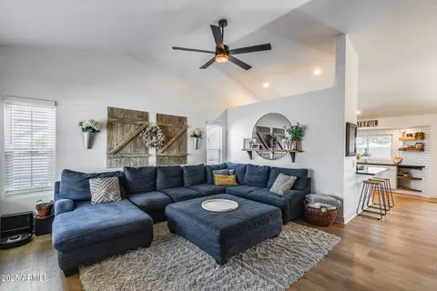 7901 W Pershing Ave, Peoria, AZ 85381