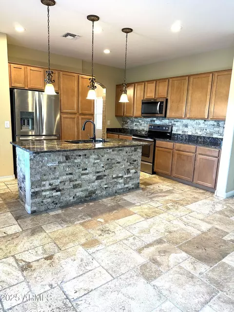 Kitchen - 4678 E Olney Ave, Gilbert, AZ 85234 photo 2 of 2