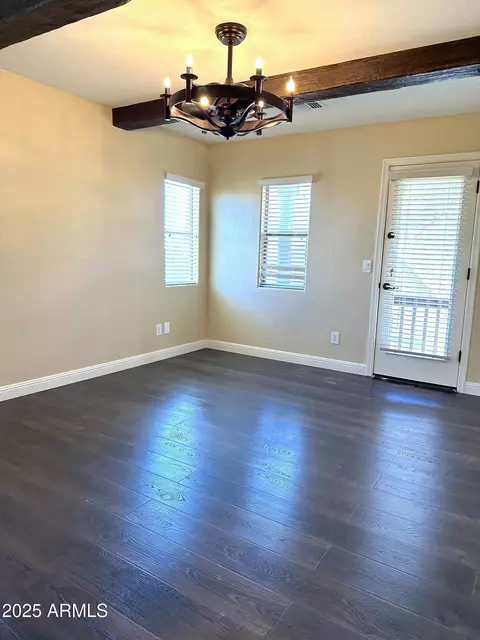 Dining - 4678 E Olney Ave, Gilbert, AZ 85234 photo 2 of 2