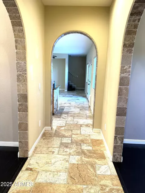 Entry Way - 4678 E Olney Ave, Gilbert, AZ 85234 photo 2 of 2