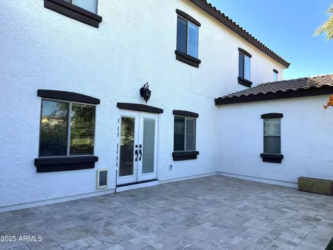Exterior - 4678 E Olney Ave, Gilbert, AZ 85234 photo 2 of 2