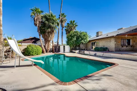 4518 W Vista Ave, Glendale, AZ 85301