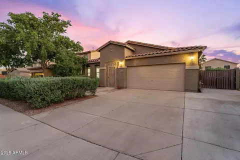 2943 W Mila Way, Queen Creek, AZ 85142