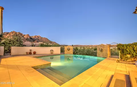 Exterior - 5238 N Explorer Rd, Apache Junction, AZ 85119 photo 29 of 30