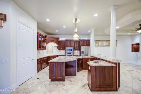 Kitchen - 5238 N Explorer Rd, Apache Junction, AZ 85119 photo 2 of 11
