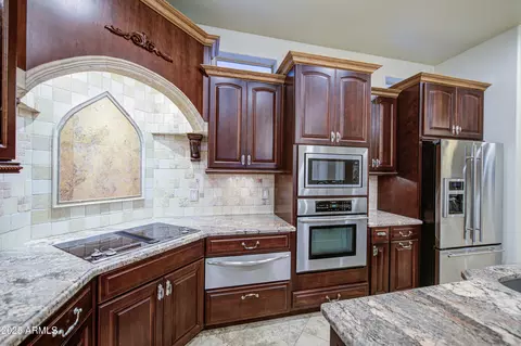 Kitchen - 5238 N Explorer Rd, Apache Junction, AZ 85119 photo 7 of 11