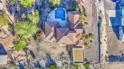 View/Area - 5238 N Explorer Rd, Apache Junction, AZ 85119 photo 5 of 5