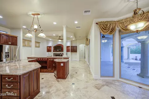Kitchen - 5238 N Explorer Rd, Apache Junction, AZ 85119 photo 4 of 11