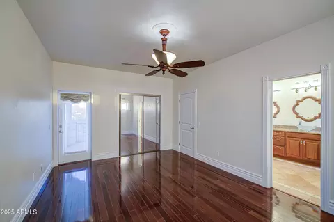 Bedroom - 5238 N Explorer Rd, Apache Junction, AZ 85119 photo 2 of 4