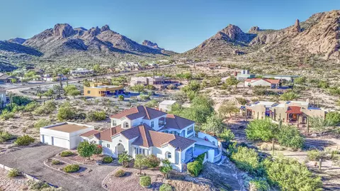 View/Area - 5238 N Explorer Rd, Apache Junction, AZ 85119 photo 2 of 5