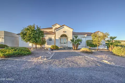 Exterior - 5238 N Explorer Rd, Apache Junction, AZ 85119 photo 4 of 30